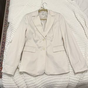 Ann Taylor Blazer